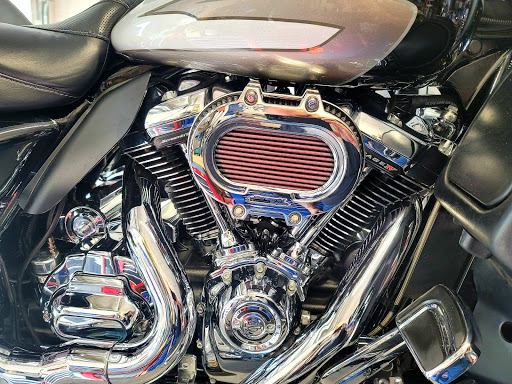 Harley-Davidson Dealer «Stormy Hill Harley-Davidson», reviews and photos, 2480 US-27, Clermont, FL 34711, USA