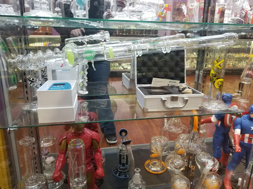 Tobacco Shop «Mr. Smoke», reviews and photos, 7313 Baltimore Ave d, College Park, MD 20740, USA