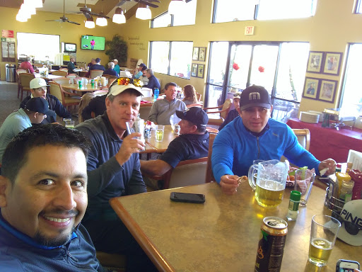 Golf Course «Bear Creek Golf Complex», reviews and photos, 500 East Riggs Road, Chandler, AZ 85249, USA