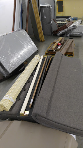 Store «Discount Groceries & More Retail Store», reviews and photos, 11971 Grandview Rd, Grandview, MO 64030, USA