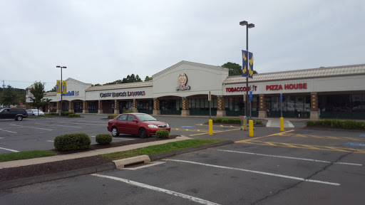 Thrift Store «Goodwill Bristol Store & Donation Station», reviews and photos, 1228 Farmington Ave, Bristol, CT 06010, USA