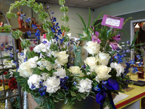Florist «Bella Blooms Florist», reviews and photos, 6521 AL-69, Tuscaloosa, AL 35405, USA