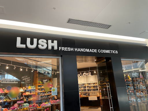 Cosmetics Store «LUSH», reviews and photos, 6121 West Pkwy, Plano, TX 75093, USA