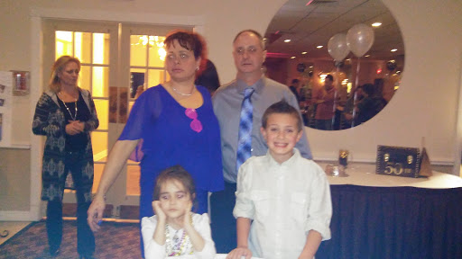 Caterer «Marconi Manor», reviews and photos, 333 Moffitt Blvd, Islip, NY 11751, USA