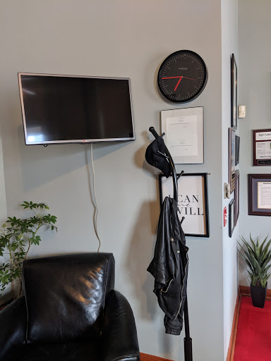 Criminal Justice Attorney «The OConnor Law Firm, P.C.», reviews and photos