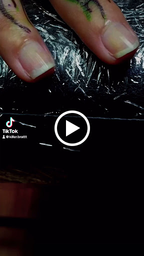 Explore psychedelic tattoo ideas, creative tattoo ideas in Shelbyville, available at Body Art by Red