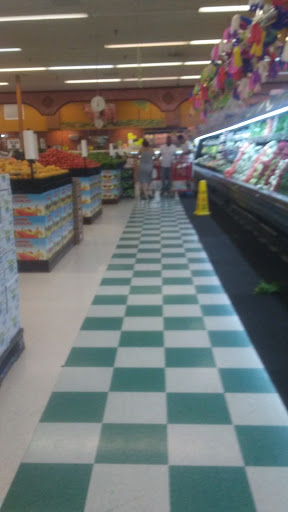 Grocery Store «El Rancho Supermercado», reviews and photos, 6800 Berkman Dr, Austin, TX 78723, USA