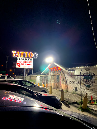 Explore small fingerprint tattoo ideas, creative tattoo ideas in Houston, available at Dagos Tattoos