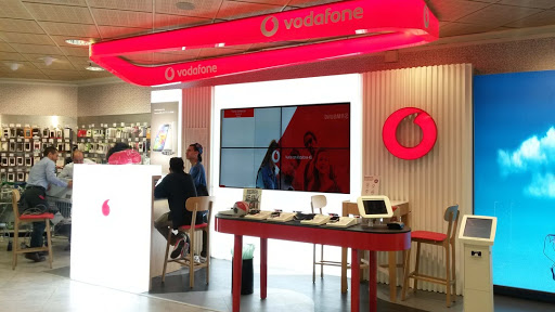 Vodafone en Alcobendas de 2024