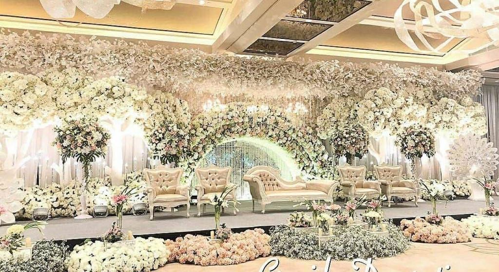 Sheikh Caterers And Party Decorators