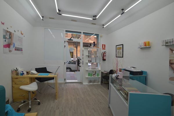 Eva Durán Estética Esencial