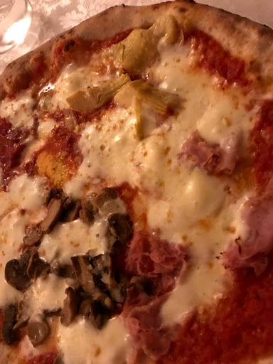 Da Pino in Taurasi, Provincia di Avellino