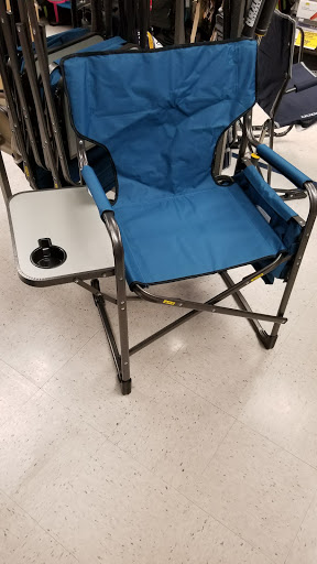 Sporting Goods Store «Big 5 Sporting Goods», reviews and photos, 3214 Ming Ave, Bakersfield, CA 93304, USA