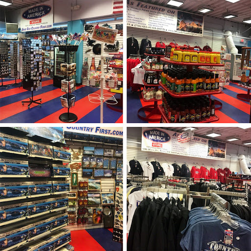 General Store «Made In America Store», reviews and photos, 360 Rainbow Blvd, Niagara Falls, NY 14303, USA