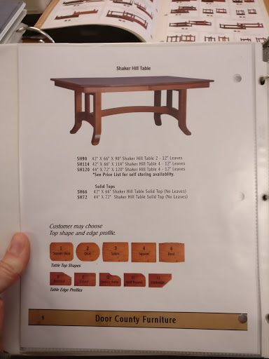 Furniture Store «Knock On Wood Furniture», reviews and photos, 1661 Lonsdale Ave, Lincoln, RI 02865, USA