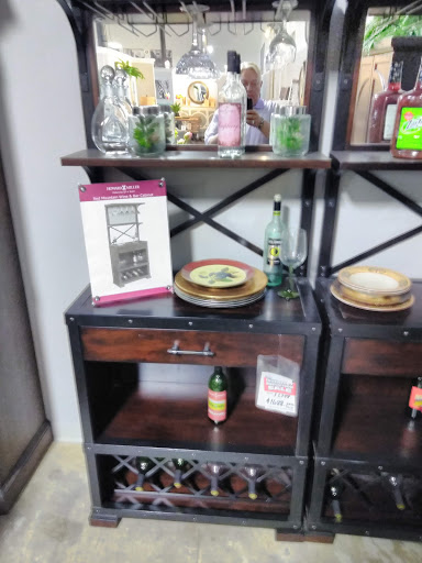 Furniture Store «Burdorf Interiors & Overstock Furniture Deals», reviews and photos, 401 N English Station Rd, Louisville, KY 40223, USA