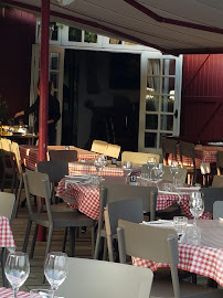 Atmosphère du Restaurant Ostalapia à Ahetze - n°17