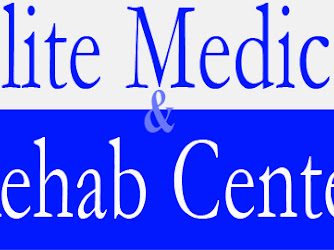 Elite Medical & Rehab Center