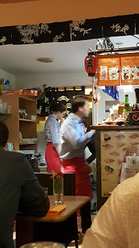Atmosphère du Restaurant japonais Naruto à Aix-en-Provence - n°7