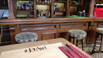 Atmosphère du Restaurant Le Russel à Barneville-Carteret - n°6