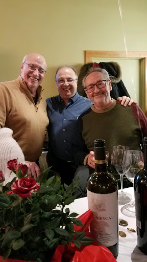 Wine Store «House Wine», reviews and photos, 644 High St, Columbus, OH 43085, USA