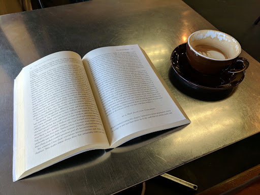 Coffee Shop «ZUMBAR Coffee & Tea», reviews and photos, 10920 Roselle St, San Diego, CA 92121, USA