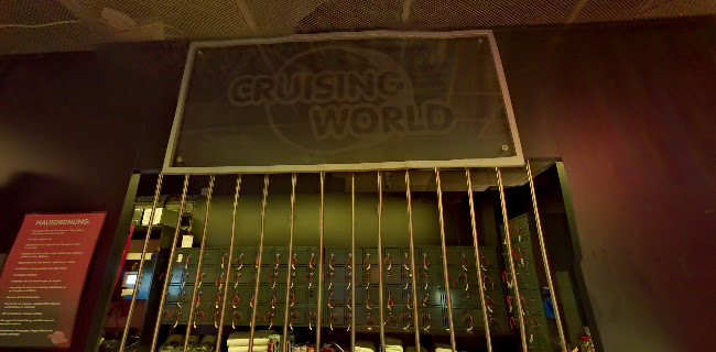 Rezensionen über Cruising World in Luzern - Nachtclub