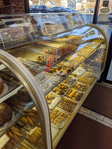 Beldotti Bakeries