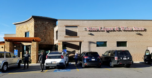 Liquor Store «State Liquor Store», reviews and photos, 520 N 500 W, Bountiful, UT 84010, USA