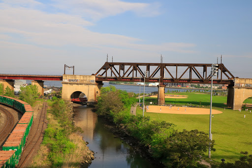 Stadium «Icahn Stadium», reviews and photos, 20 Randalls Island, New York, NY 10035, USA