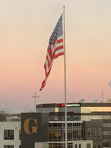 Hotel «DoubleTree by Hilton Hotel Baton Rouge», reviews and photos, 4964 Constitution Ave, Baton Rouge, LA 70808, USA