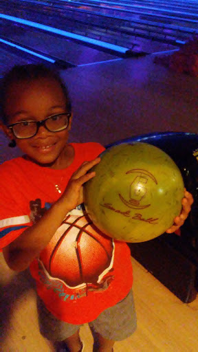 Bowling Alley «AMF Williamsburg Lanes», reviews and photos, 5544 Olde Towne Rd, Williamsburg, VA 23188, USA