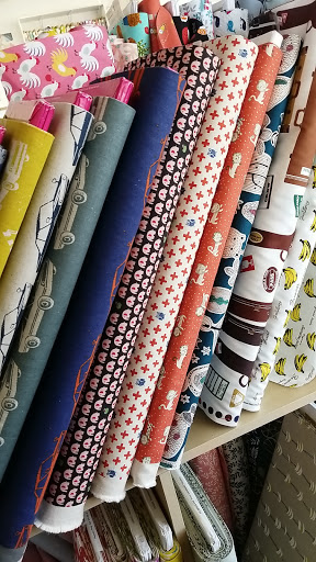 Fabric Store «Birch Fabrics», reviews and photos, 1244 Pine St D, Paso Robles, CA 93446, USA