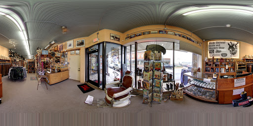 Western Apparel Store «Mule Skinner Boots», reviews and photos, 112 N Main St, Chelsea, MI 48118, USA