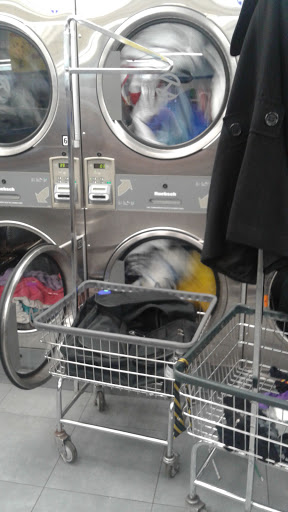 Laundromat «Laundry Warehouse Elizabeth – Elmora Ave», reviews and photos, 205-219 Elmora Ave, Elizabeth, NJ 07202, USA
