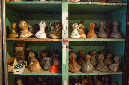 Hardware Store «Hippo Hardware & Trading Co», reviews and photos, 1040 E Burnside St, Portland, OR 97214, USA