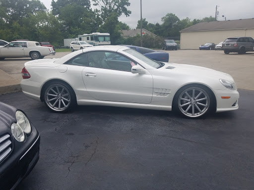 Auto Broker «Hendersonville Auto Brokers», reviews and photos, 609 W Main St, Hendersonville, TN 37075, USA