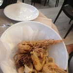 Photo n°4 de l'avis de Marzia.e fait le 01/08/2023 à 20:53 sur le  Ristorante Pizzeria Marinando à Deiva Marina