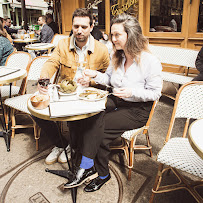 Photos du propriétaire du Café CAFÉ VENTURA à Paris - n°11