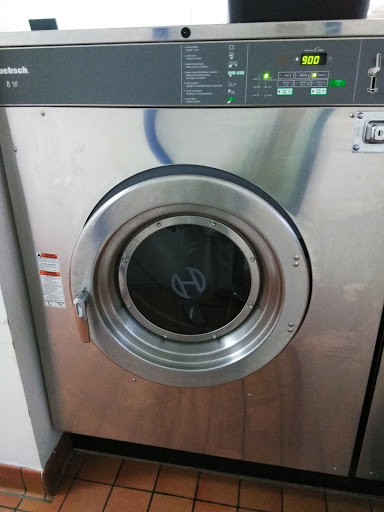 Laundromat «Atlantic Coast Coin Laundry», reviews and photos, 419 S College Rd #30, Wilmington, NC 28403, USA