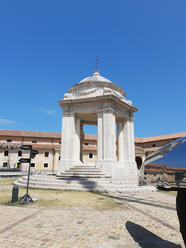 Museo Tattile Statale Omero - Museo