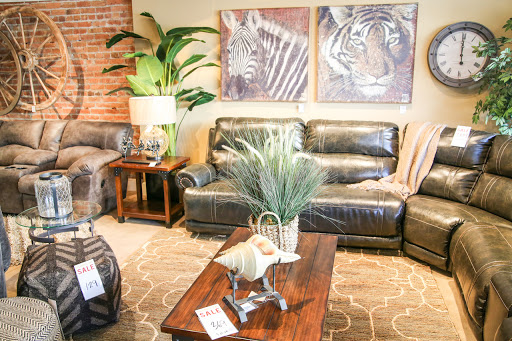 Furniture Store «Ashley HomeStore», reviews and photos, 161 Mill St, Grass Valley, CA 95945, USA