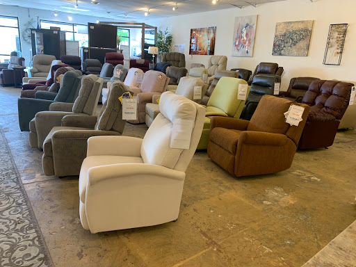 Furniture Store «Brandon House Furniture», reviews and photos, 219 W Washington St, Suffolk, VA 23434, USA