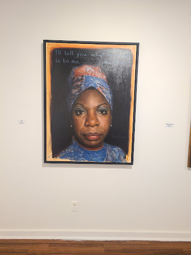 Museum «Houston Museum-African American Culture», reviews and photos, 4807 Caroline St, Houston, TX 77004, USA