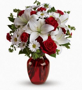 Florist «Sharon Florist», reviews and photos, 11525 California Route 2, Los Angeles, CA 90025, USA