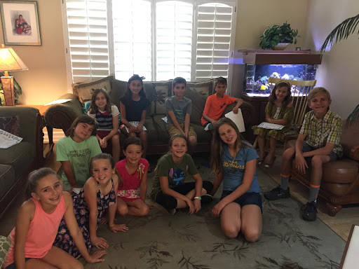 Debbie Reed Piano Piano Lessons That Kids Love image