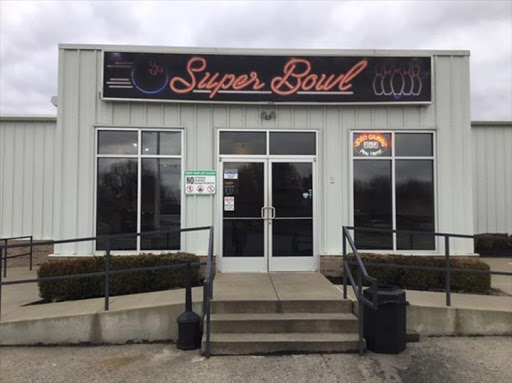 Bowling Alley «Super Bowl», reviews and photos, 1107 E 8th St, Metropolis, IL 62960, USA