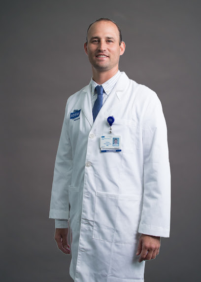 Corey Cheresnick, MD - Adena Ear, Nose, and Throat