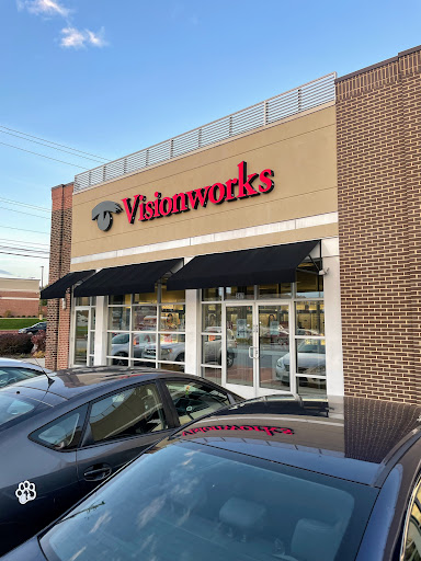 Visionworks - Brentwood Shoppes, 247 Pottstown Pike, Exton, PA 19341, USA, 