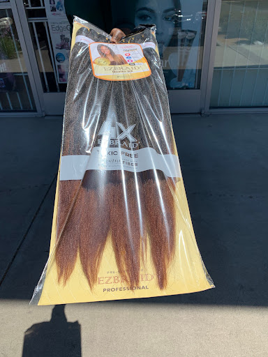 Beauty Salon «Royal Beauty Supply & Salon», reviews and photos, 8014 N Lower Sacramento Rd, Stockton, CA 95210, USA